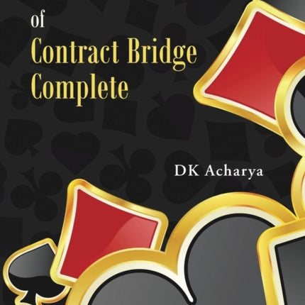 Standard Methods of Contract Bridge Complete