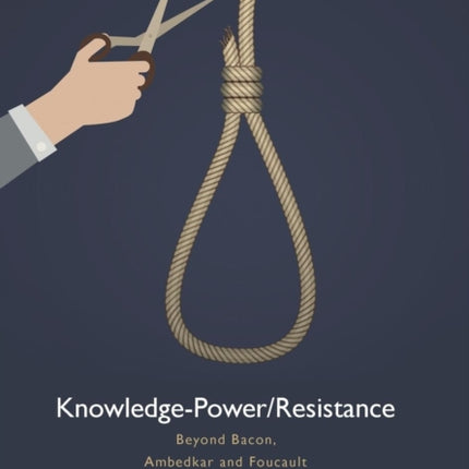 KnowledgePowerResistance