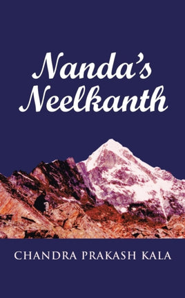 Nandas Neelkanth