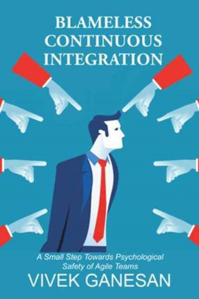 Blameless Continuous Integration