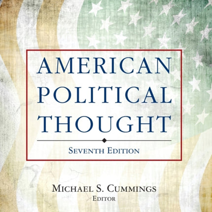 American Political Thought