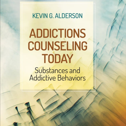 Addictions Counseling Today