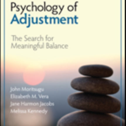 Psychology of Adjustment