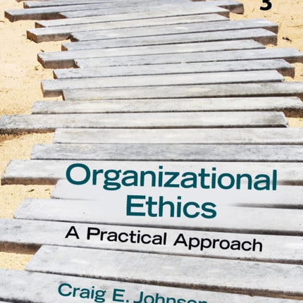Organizational Ethics
