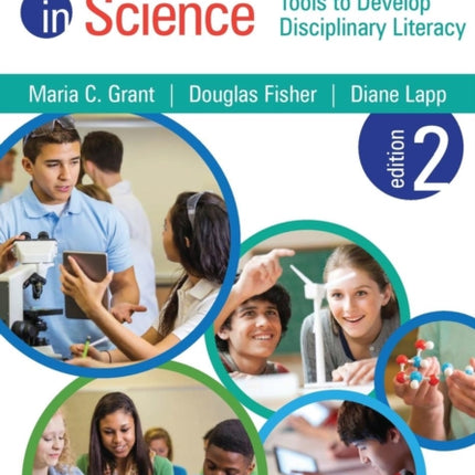 Reading and Writing in Science