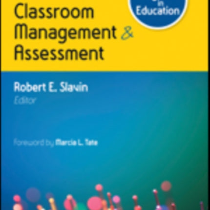 Proven Programs in Education Classroom Management