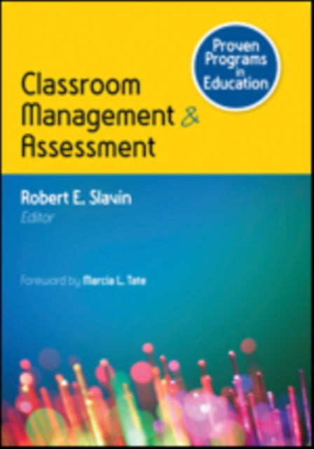 Proven Programs in Education Classroom Management
