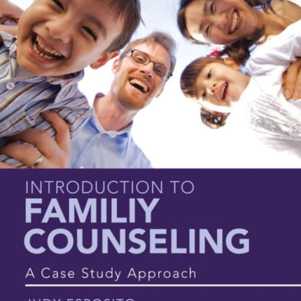 Introduction to Family Counseling