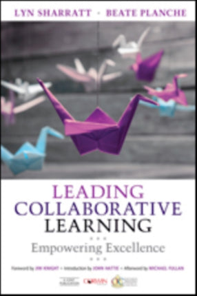 Leading Collaborative Learning: Empowering Excellence