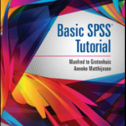 Basic SPSS Tutorial