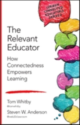 The Relevant Educator