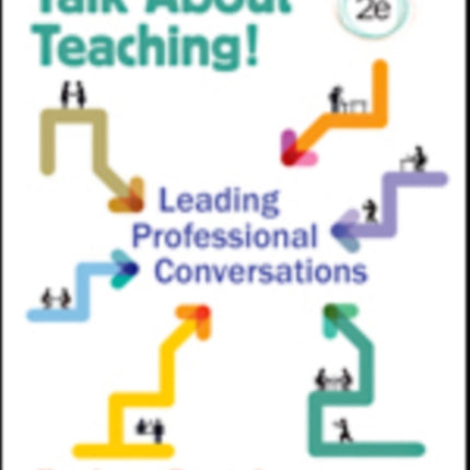 Talk About Teaching!: Leading Professional Conversations