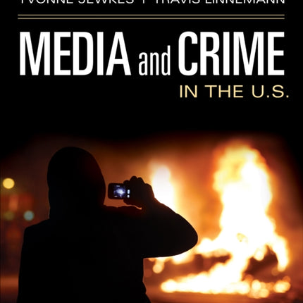 Media and Crime in the U.S.