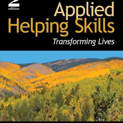 Applied Helping Skills