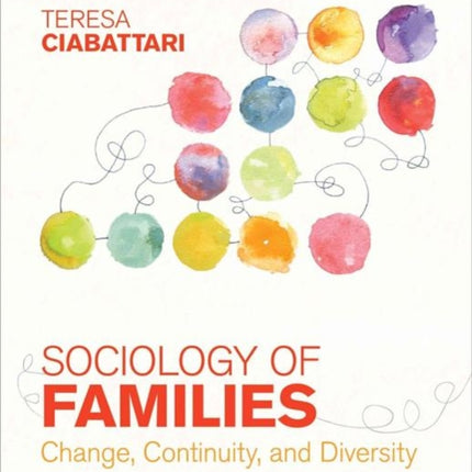 Sociology Of Families