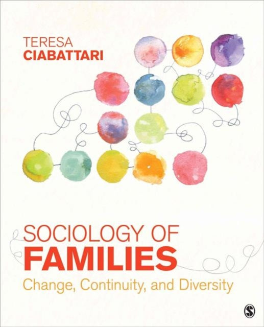 Sociology Of Families