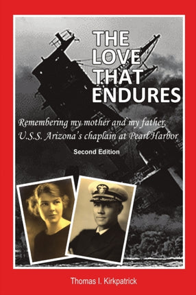 The Love That Endures Second Edition