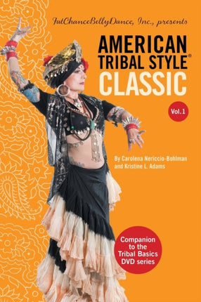 American Tribal Style Classic Volume 1