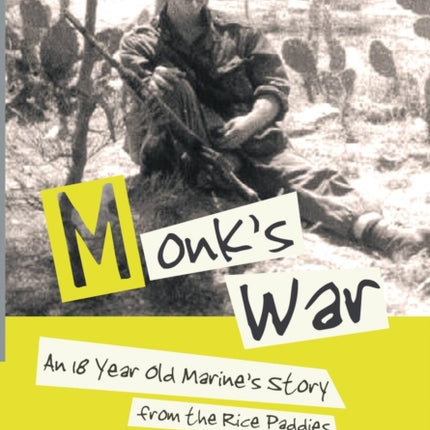 Monks War