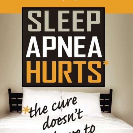 Freedom from CPAP