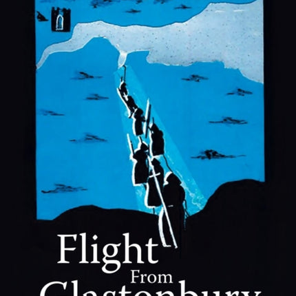 Flight From Glastonbury