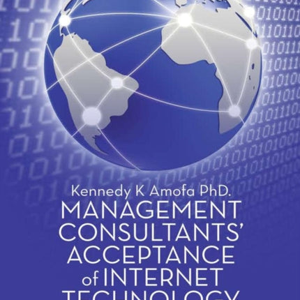 Management Consultants Acceptance of Internet