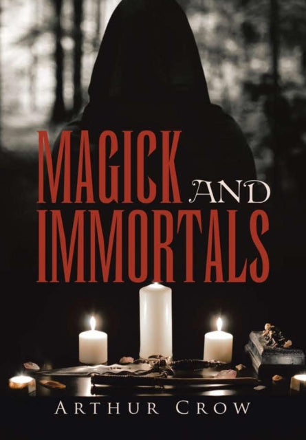 Magick and Immortals