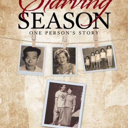 Starving Season