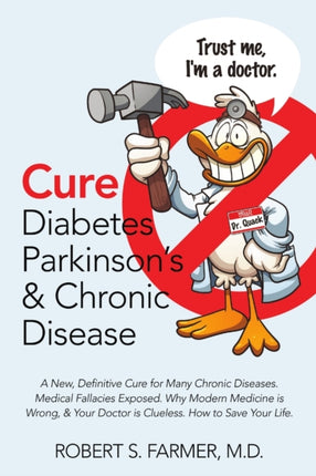 Cure Diabetes Parkinsons  Chronic Disease