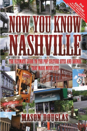 Now You Know Nashville  2nd Edition