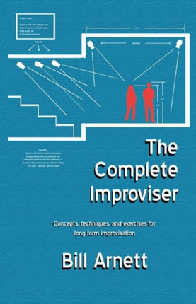 The Complete Improviser