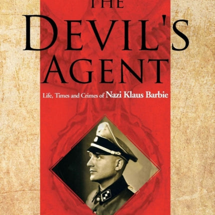 The Devils Agent