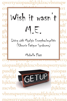 Wish It Wasnt M.E.