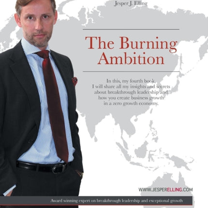 The Burning Ambition