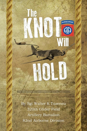 The Knot Will Hold For the 320th