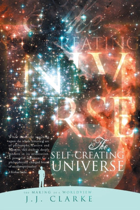 The SelfCreating Universe