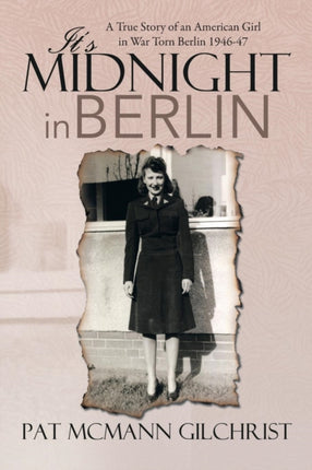 Its Midnight in Berlin