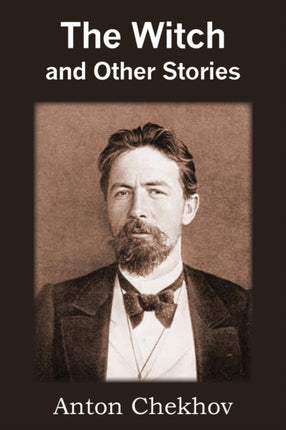 The Witch and Other Stories