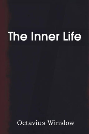 The Inner Life