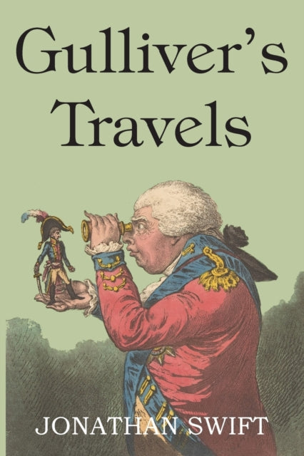 Gullivers Travels