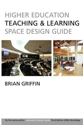 Higher Education Teaching  Learning Space Design