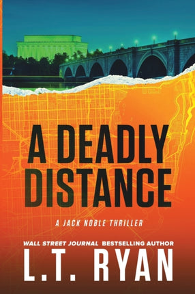 A Deadly Distance Jack Noble 2