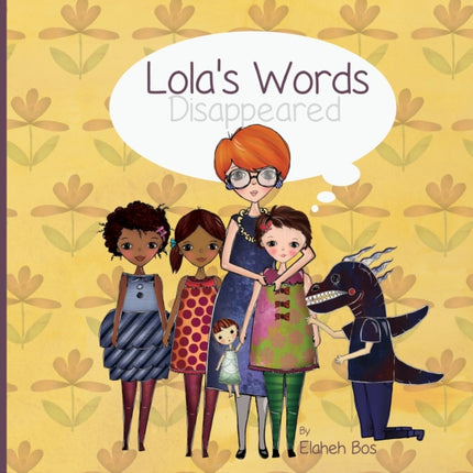 Lolas words disappeared