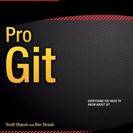 Pro Git