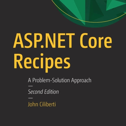 ASP.NET Core Recipes