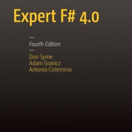 Expert F 4.0