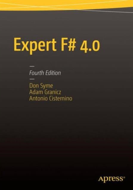 Expert F 4.0