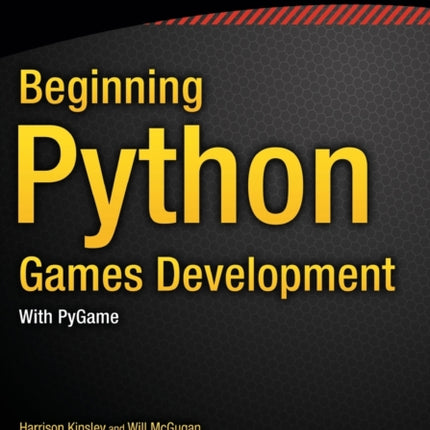 Beginning Python Games Development Second Edition
