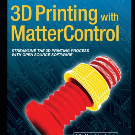 3D Printing with MatterControl