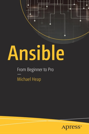 Ansible From Beginner to Pro